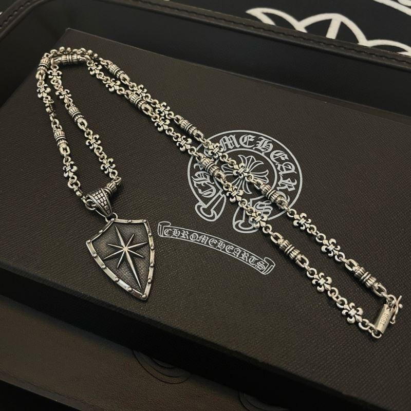 Chrome Hearts Necklaces